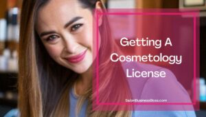 What Education Is Needed to Become A Salon Owner