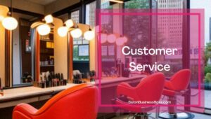 What Education Is Needed to Become A Salon Owner