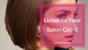 Duties and responsibilities of a Hairdresser