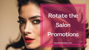 Duties and responsibilities of a Hairdresser