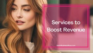 How Much Does a Hair Salon Owner Make a Month