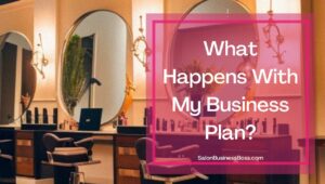 How to Start a Hair Salon Business