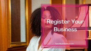 How to Start a Hair Salon Business