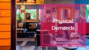 What Are the Downsides of Being A Hairdresser?