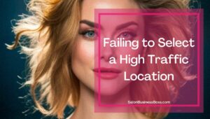 15 Mistakes to Avoid When Opening a Start-Up Salon