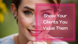 The 10 Secrets That Will Help Your Hair Salon And/or Day Spa Be A Success.