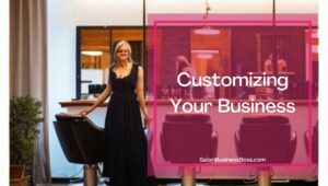 How Much on Average Does It Cost to Start a Salon Business?