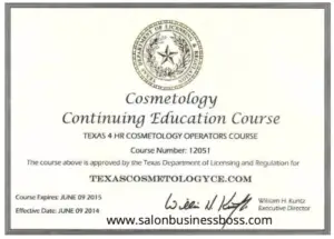 How To Open a Makeup Salon / Studio