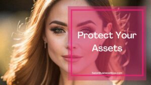 What Is the Best Business Structure For a Hair Salon? 