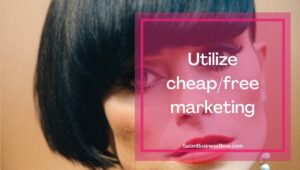 How Do Hair Salon Owners Pay Themselves (4 Budget Management Tips)