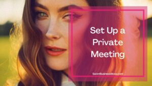 Top 10 Things You Need To Know About Hiring and Terminating/Firing a Salon Booth Renter.