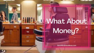Six Top Reasons to Invest in a Hair Salon Franchise