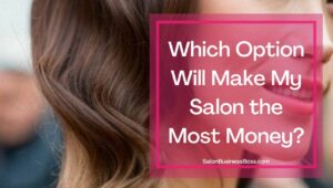 Is Owning a Hair Salon Profitable? (Projected Income & Expenditures)