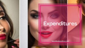 Is Owning a Hair Salon Profitable? (Projected Income & Expenditures)