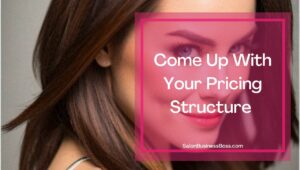 How to Start a Solo Esthetician Business. (The importance of a business plan)