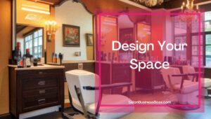 How to Start a Hair Business From Home