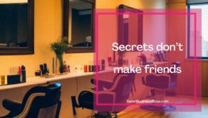 10 Motivational Salon Staff Incentive Ideas