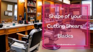 How to Choose Hair Cutting Shears for a Hair Salon