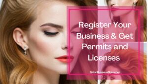 How To Start A Hair Salon With No Money In 2022