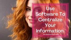 Five Best Salon Inventory Practices You Should Know