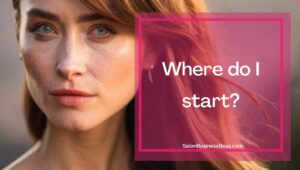 How To Become A Hair Colorist