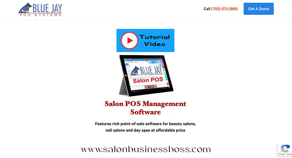 Five Best Nail Salon POS Systems