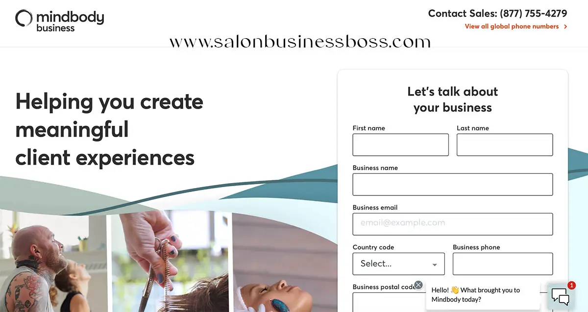 Five Best Nail Salon POS Systems