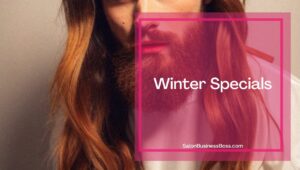 Hair Salon Specials and Ideas to Attract More Clients