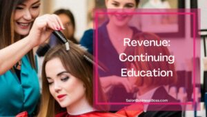 How Much Can You Earn Owning a Hair Salon? (Is it worth it?)