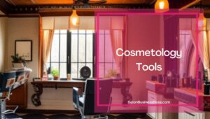 Hairstylist Tax Deduction Checklist