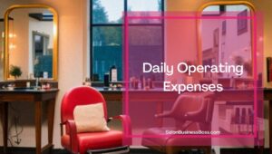 Hairstylist Tax Deduction Checklist