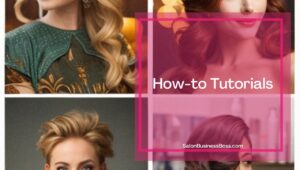 Passive Income Ideas for Hairdressers