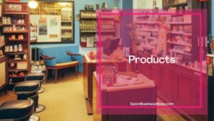 Must-Haves for Starting Your Own Salon Business