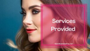 5 Differences Between a Barbershop and a Salon