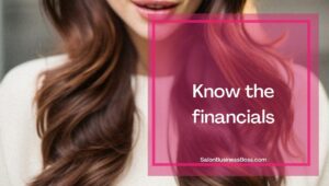  Buying an Existing Salon Checklist