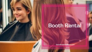 Main Ways Salon Owners Make Money