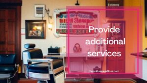 How Much Does It Cost to Rent a Salon?