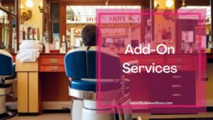 Different Services You Can offer at a Hair Salon