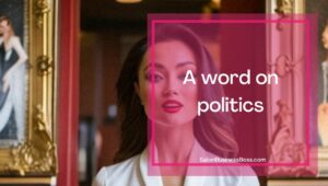 What do clients want in a hair salon?