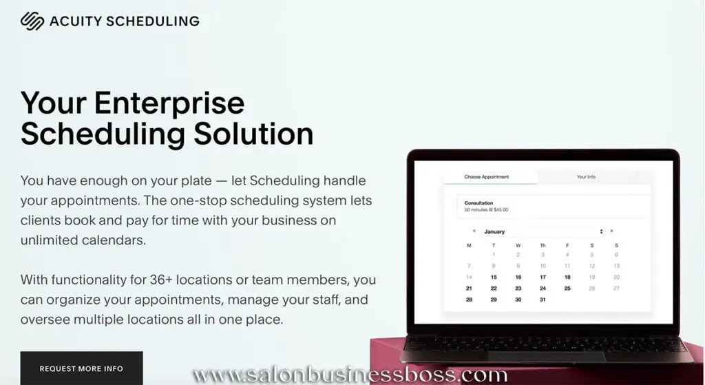 Top Software for you to best operate your Salon Business.