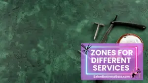 Beauty Salon Floor Plan: The Art of Spatial Harmony