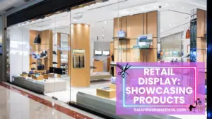 Beauty Salon Layout Plans: Designing Spaces of Tranquility