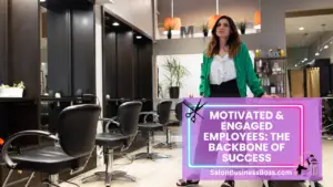 How to Run a Successful Hair Salon: Salon Management and Efficiency