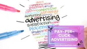 Marketing Plan of a Salon: Captivating Audiences, One Style at a Time