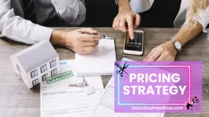 Revealing the Norm: Profit Margin in Beauty Salons