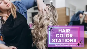 Salon Equipments: Must-Have Tools for Your Beauty Salon