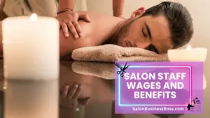 Salon Finance: Monthly Cost Control