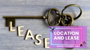 Starting a Beauty Salon: Budgeting the Average Opening Cost