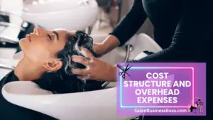 The Dynamics of Profit Margin Variability in Hair Salons