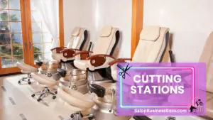 The Science of Salon Productivity: Hair Salon Floor Plan Layouts